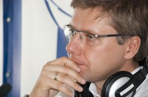 Ушаков готов сделать первый шаг к бесплатному общественному транспорту