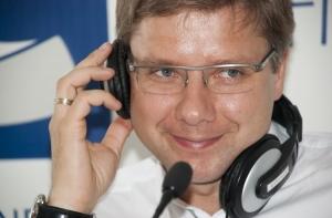 Мэр Риги Ушаков пересядет на электровелосипед