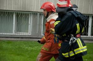 Депутаты шокированы отсутствием страховок у пожарных