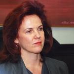 АНОНС: на радио Baltkom - спикер Сейма Солвита Аболтиня