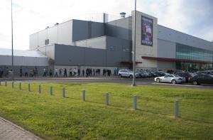 Владельцы рижского «Динамо» купили «Arēna Rīga»