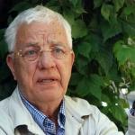 Маэстро Раймонд Паулс беспокоится о судьбе Латвийской оперы (АУДИО)