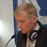 Спруджса могут попросить уйти через месяц