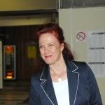 Аболтиня упрекнула партии в цинизме