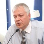 Мэр Лиепаи обнаружил течь в корабле правительства