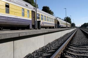 Рижский вагоностроительный завод выставят на аукцион