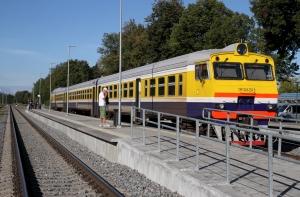 Молдова учится у латвийских железнодорожников