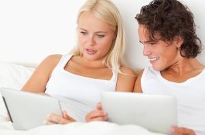 70 сообщений в Facebook гарантируют новый роман