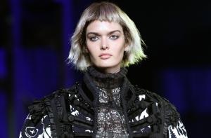 Неделя моды в Нью-Йорке: Marc Jacobs, Ralph Lauren и Calvin Klein (ФОТО)