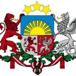 Магистры юриспруденции не знают, что изображено на гербе
