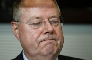 Соперник Ангелы Меркель фактически завершает политическую карьеру