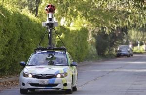 В Японии ограничили использование Google Maps