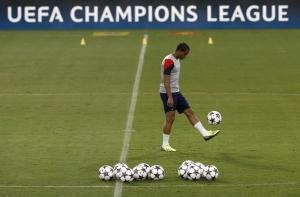 УЕФА утвердил список претендентов на Евро-2020