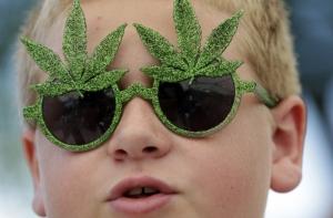 В штате Нью-Джерси детям будут назначать лекарства с марихуаной