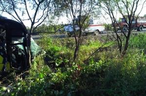 Пострадавшие в ДТП под Псковом находятся в больницах Пустошки и Великих Лук