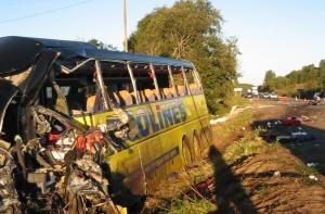 Полиция возбудила уголовное дело по факту ДТП под Псковом
