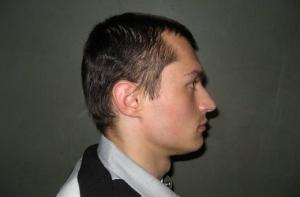 В Риге задержан 24-летний насильник (ФОТО)