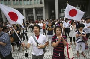 Столицей летних Олимпийских игр 2020 года выбран Токио