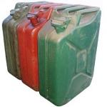 Пограничники «с воздуха» поймали контрабандиста