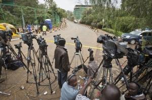 Теракт в Кении организовала британка