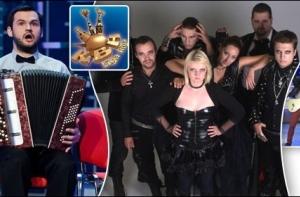 ПРЯМАЯ ВИДЕОТРАНСЛЯЦИЯ НА MIX TV: команды КВН борются за Кубок мэра Риги