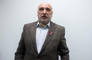 Ивар Годманис не против задержаться в Европарламенте