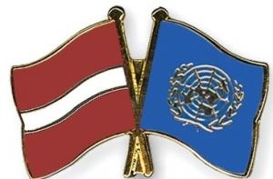 18 сентября в истории Латвии: с новым членом!