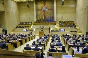 В Литве могут узаконить критику гомосексуализма