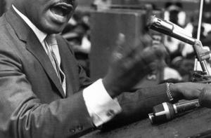 Спецслужба США призналась в слежке за Мартином Лютером Кингом