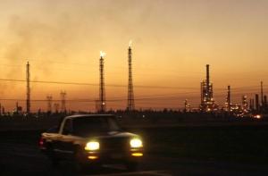 Мексиканка мстит за изнасилования, убивая водителей автобусов