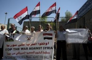 СМИ рассказали о деталях российского плана по Сирии