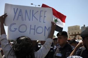 Башар Асад: Сирия способна противостоять любому внешнему вторжению