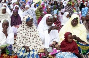 Врачи сделали незаконное обрезание почти 1,5 тысячам мусульманских девочек