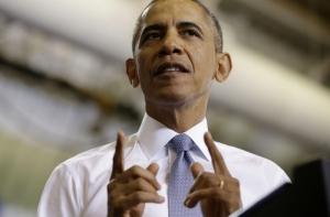 Лидеры США и Ирана поговорили впервые за 34 года