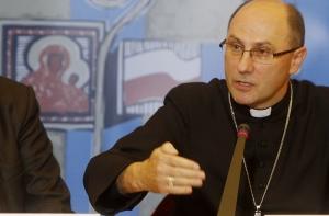 Польский епископ извинился перед жертвами педофилов