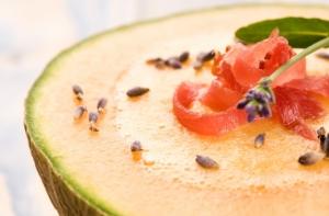 5 необычных блюд с осенними овощами и фруктами