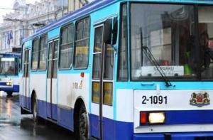 У Rīgas satiksme могут появиться конкуренты