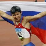 Олимпийская чемпионка рассказала о пьянстве тренеров в России
