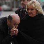 Елена Батурина требует с Минфина России $1 млрд