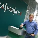 Касперский считает Путина одним из лучших правителей России