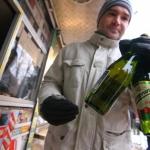 Для пьющих водителей планируются дополнительные курсы