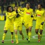 «Анжи» обставил лидеров мирового футбола