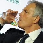 На дочь Тони Блэра совершено вооруженное нападение