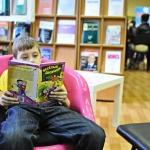 Совместное чтение полезно для детей, уверяют ученые