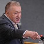 Жириновский: Прибалтика обязательно будет оккупирована или уничтожена (ВИДЕО)