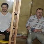 Мосгорсуд арестовал фигурантов дела об убийстве Анны Политковской