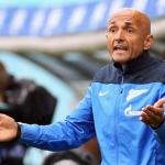 Спаллетти принял решение покинуть «Зенит»