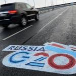 Генсек ООН прибыл в Санкт-Петербург для участия в саммите G20