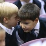 Латвийцев беспокоят зависимости школьников и качество их образования