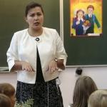 Минобразования: каждый год учителей становится меньше на тысячу